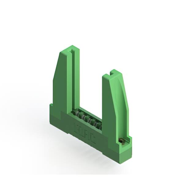 307-006-457-178 EDAC Inc.  Edgeboard Connectors